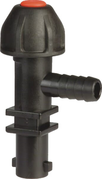 Arag Düse, Schnellverschluss D.10 413411