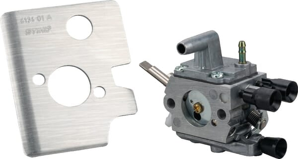 Stihl Vergaser 41341200653