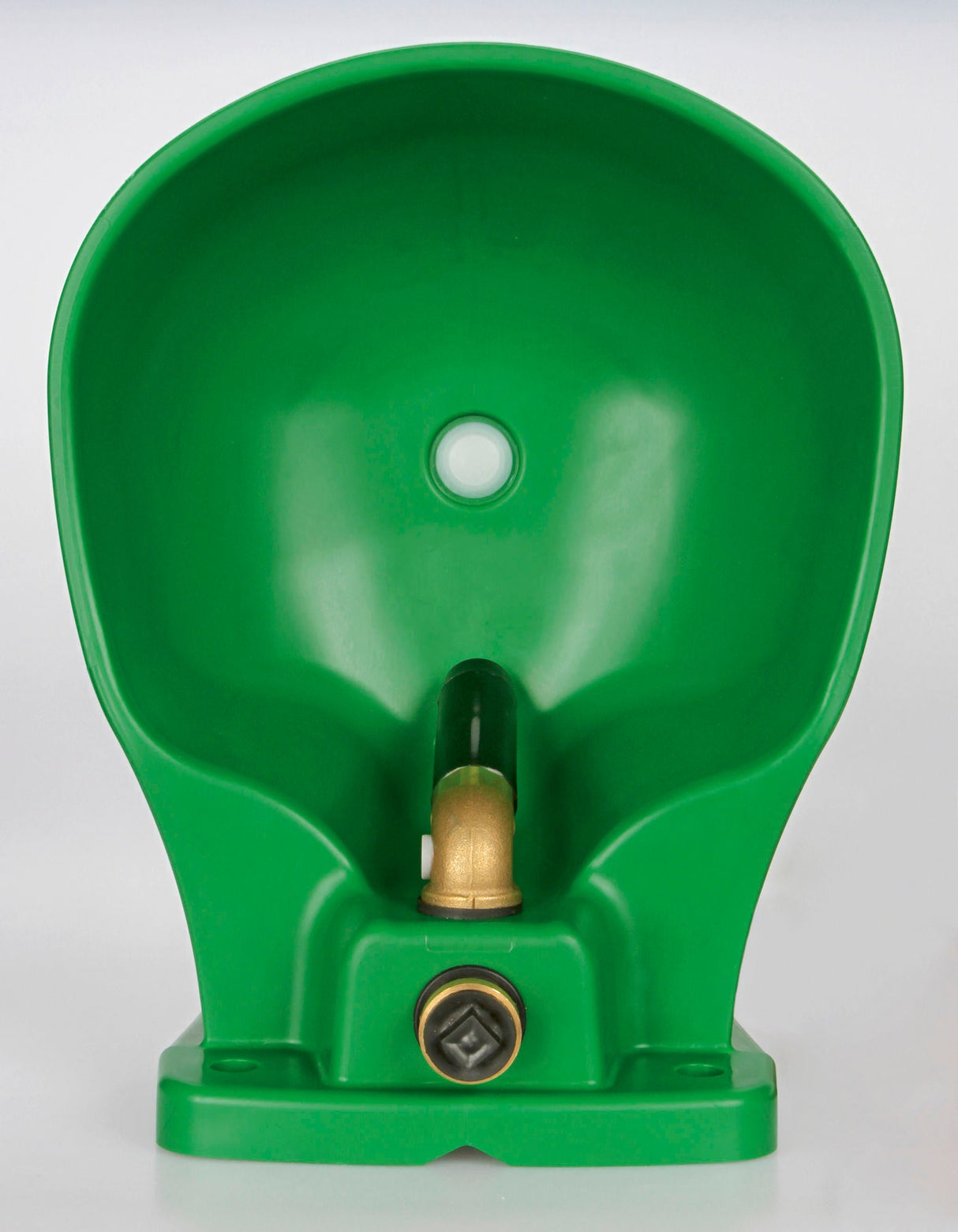 Kerbl Kunststofftränkebecken heizbar Mod. HP20-230 222040