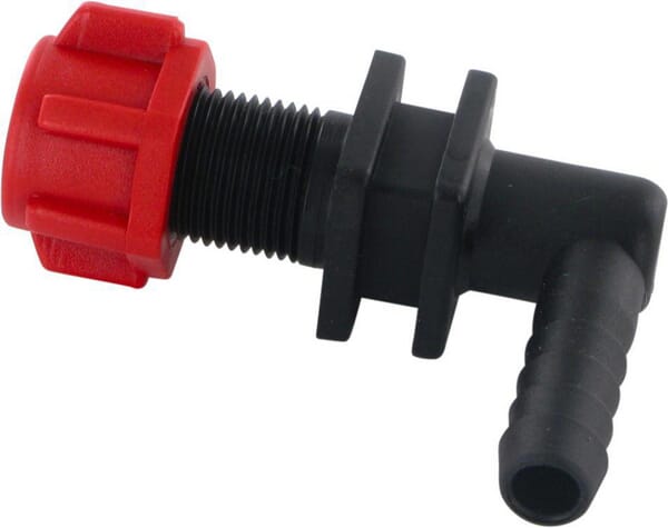 Arag Düsenhalter 413511