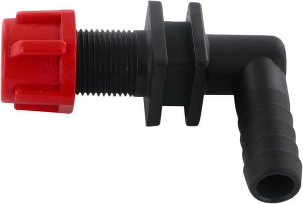 Arag Düsenhalter 413512