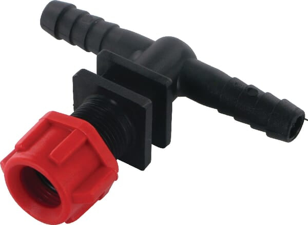 Arag Düsenhalter 413521