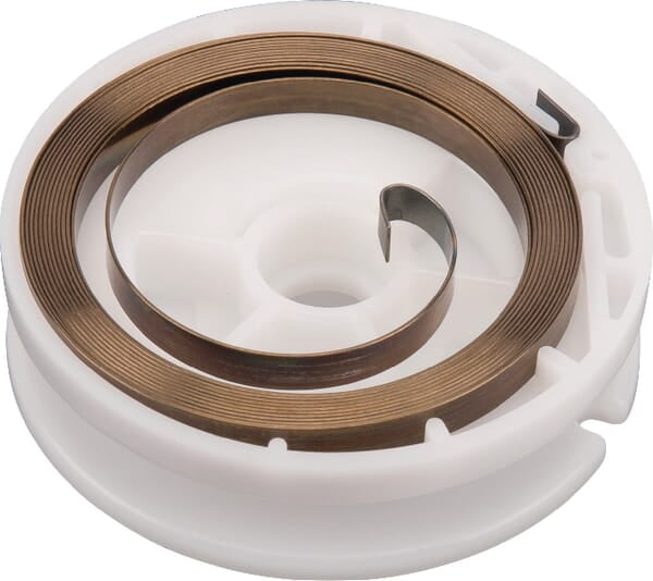 Ressort de démarreur