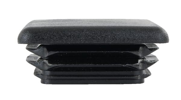 Plastic connector 60x60 mm