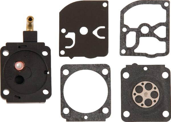 Kit de réparation carburateur