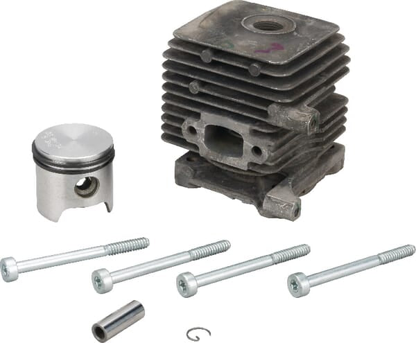 Stihl Zylindersatz 41400201202