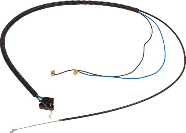 Stihl Gaszug 41401801112