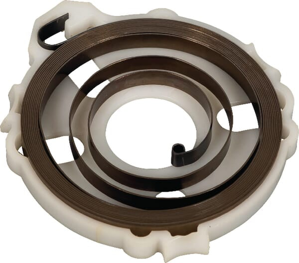 Ressort de démarreur