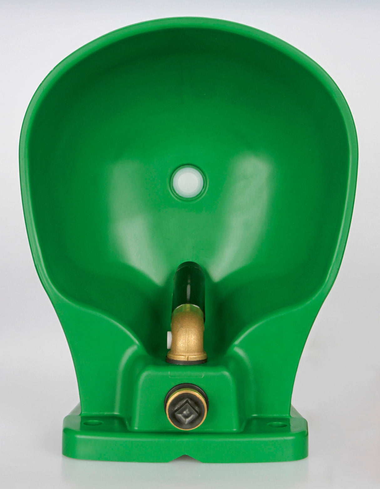 Kerbl Kunststofftränkebecken heizbar Mod. HP20-24 222045