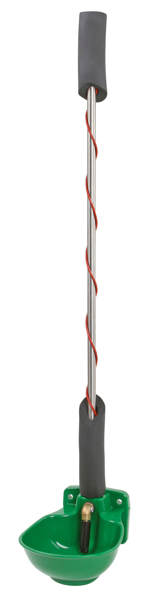 Kerbl Kunststofftränkebecken heizbar Mod. HP20-230-RH 222050