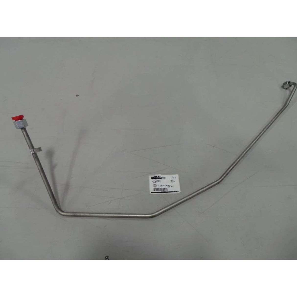 New Holland original Ersatzteil ROHR 414552A1