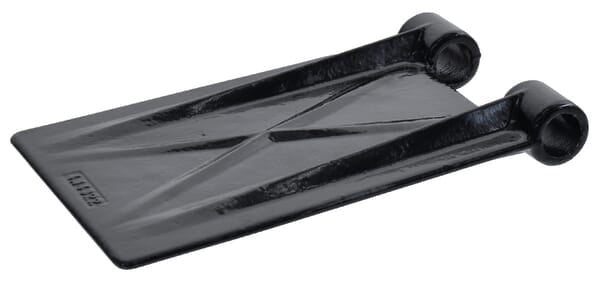 Perfect Platte 120 mm Perfect 414822