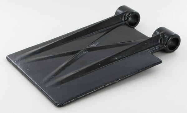 Perfect Platte 140 mm Perfect 414825