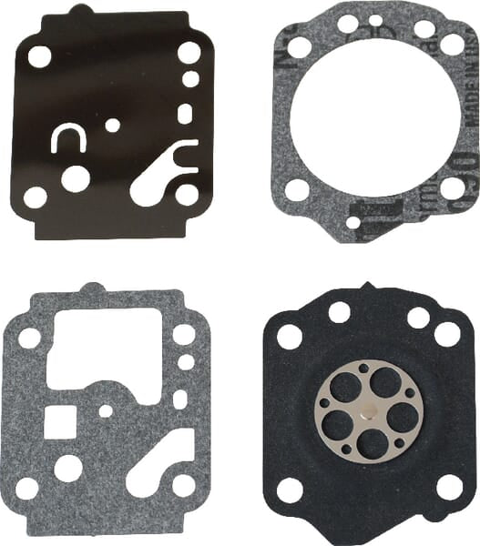 Kit de réparation carburateur
