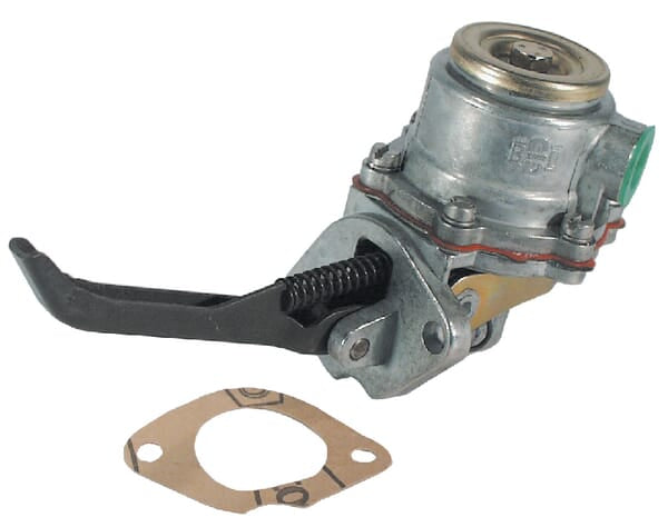KRAMP Kraftstoffpumpe KHD 4157698KR