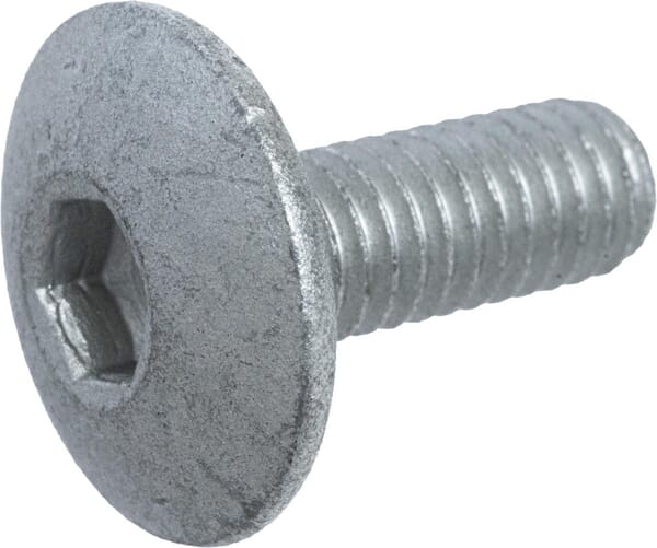 AL-KO Schraube M6x16 - 1 Stück - 416050