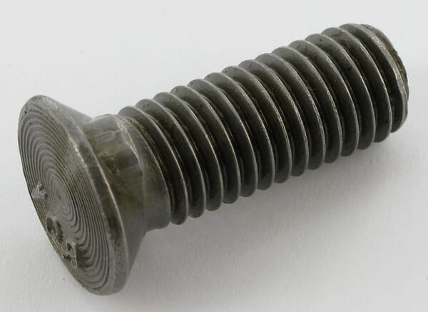 Överum Pflugschraube M10x28 - 41650360212