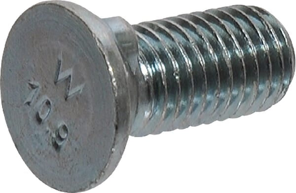 Överum Pflugschraubemit 2 Nasen - 41650360221