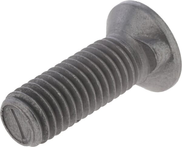 Överum Pflugschraubemit 2 Nasen - 41650360222