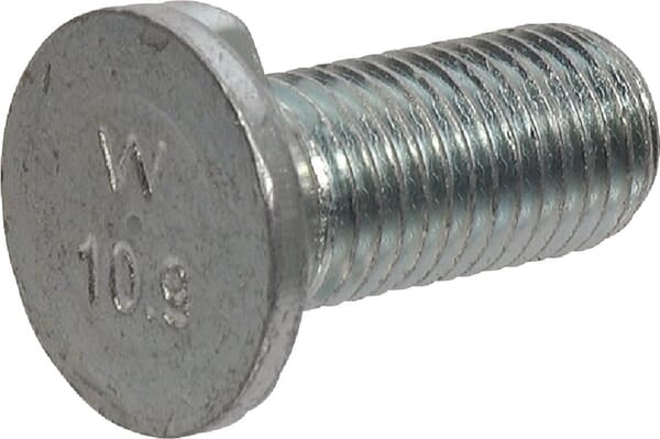 Överum Pflugschraube mit 2 Nasen - 41650360233
