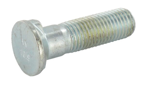 Överum Pflugschraubemit 2 Nasen Oval - 41650360258