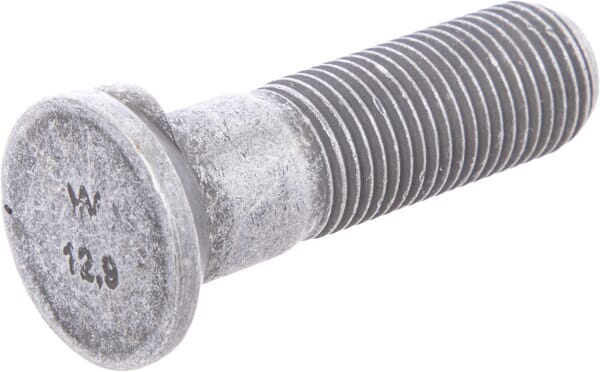 Överum Pflugschraube mit 2 Nasen - 41650361224