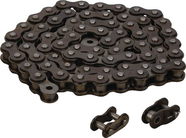 Överum Kette, komplett - 41651114356