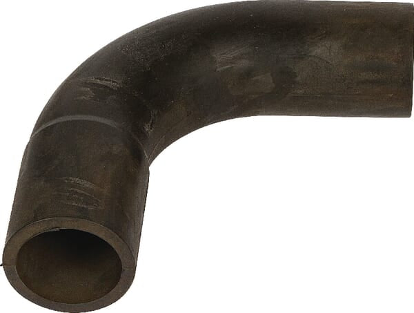 Överum Streuschaufel gebogen - 41651216073