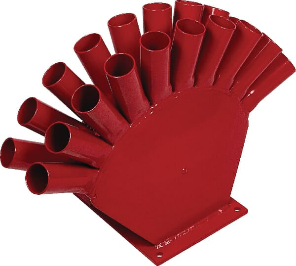 Överum Luftverteiler - 41651290488