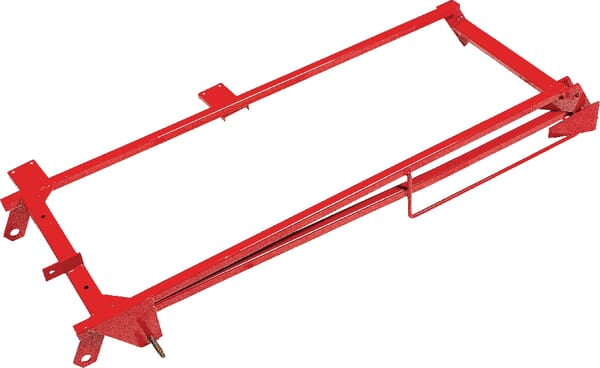 Överum Spreizstange innen - 41651346500