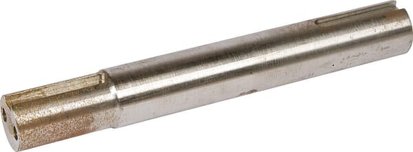 Överum Gebläsewelle - 41651411400