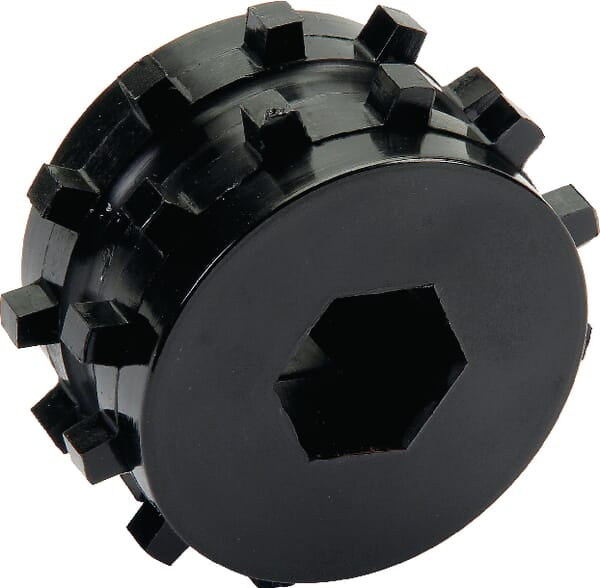 Överum Vorschubrolle - 41651591000