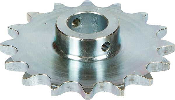 Överum Kettenrad - 41651658900