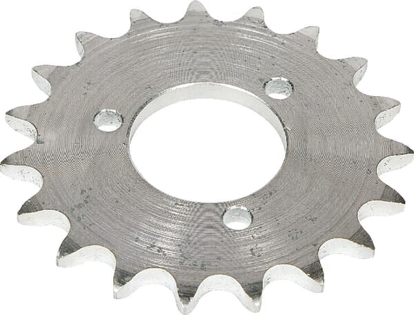 Överum Kettenrad - 41651659200