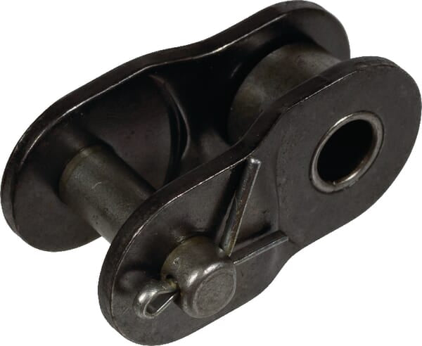 Överum Montageglied, gebogen - 41651701433