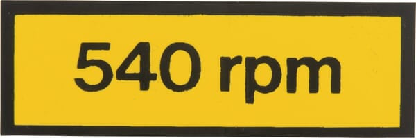 Överum Aufkleber - 41651712000