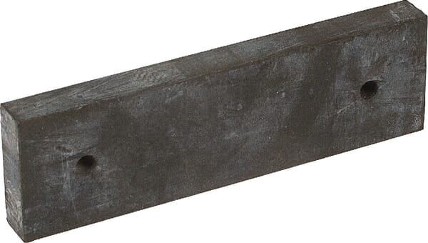 Överum Gummidämpfer - 41651759100