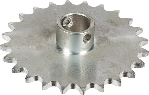 Överum Zahnrad - 41651845500