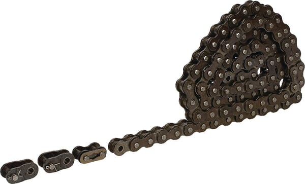 Överum Kette 83 Glieder - 41651861700