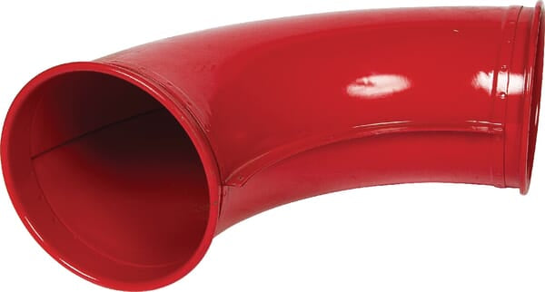 Överum Schlauch-Winkelstück - 41651933300