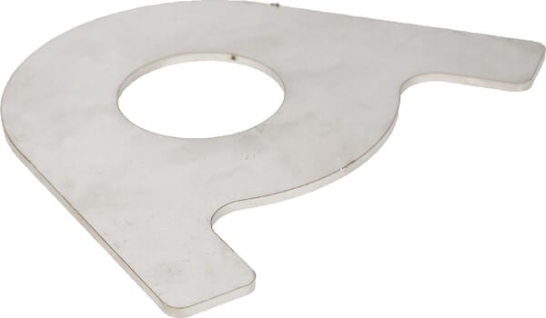 Överum Unterlegscheibe - 41652062200