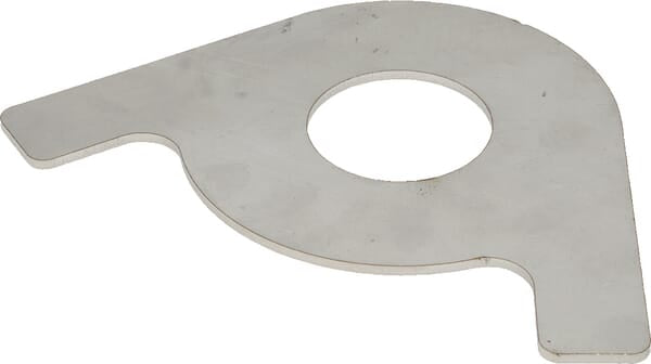 Överum Unterlegscheibe - 41652062300