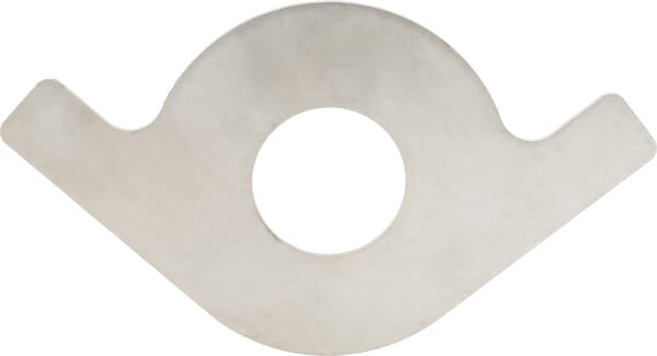 Överum Unterlegscheibe - 41652125000