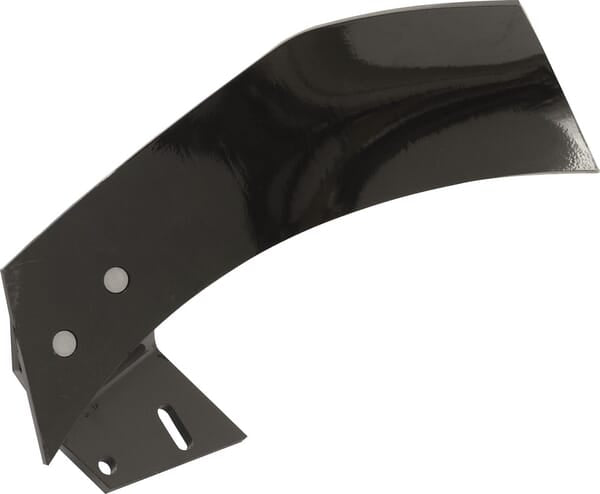 Överum Abdeckplatte kpl. links passend für XU/XS - 41652133840