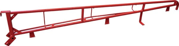 Överum Spreizstange R/H - 41652198630