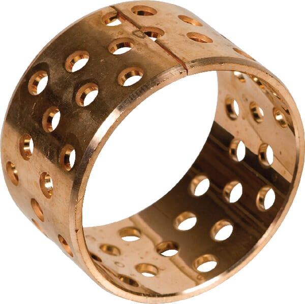 Överum Gleitlager - 41652308800