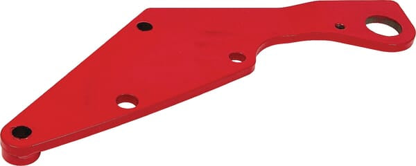 Överum Radausleger - 41652325130