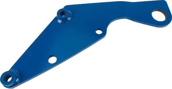 Överum Radausleger, unterer - 41652325290