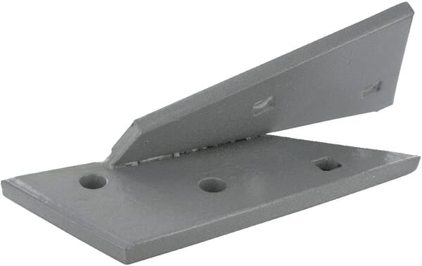 Överum Befestigungsplatte T85 R. - 41652350850