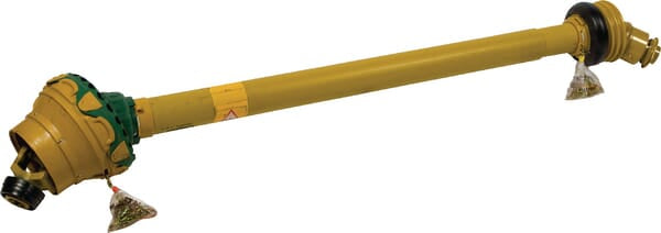 Överum Zapfwelle - 41652382400